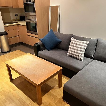 Stunning 2 Bed Flat! Centrally Located In London, Uk! Ngoại thất bức ảnh