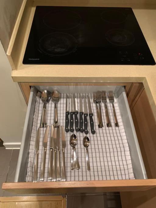 Stunning 2 Bed Flat! Centrally Located In London, Uk! Ngoại thất bức ảnh