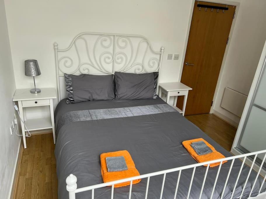 Stunning 2 Bed Flat! Centrally Located In London, Uk! Ngoại thất bức ảnh