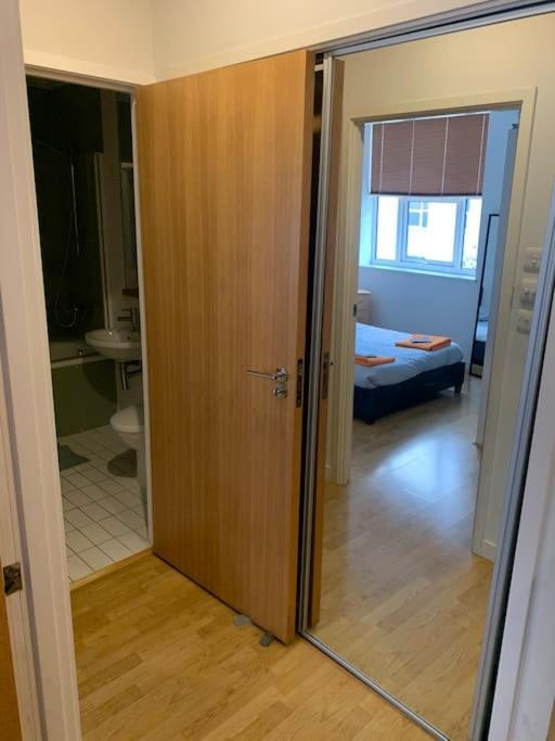 Stunning 2 Bed Flat! Centrally Located In London, Uk! Ngoại thất bức ảnh