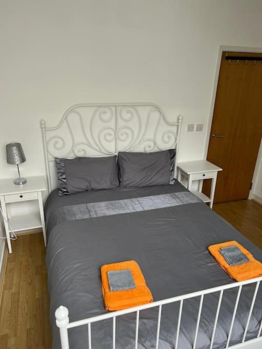 Stunning 2 Bed Flat! Centrally Located In London, Uk! Ngoại thất bức ảnh