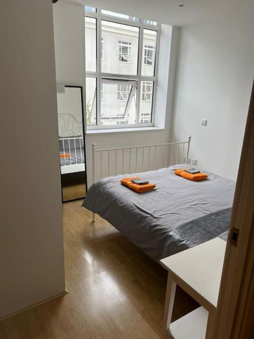 Stunning 2 Bed Flat! Centrally Located In London, Uk! Ngoại thất bức ảnh