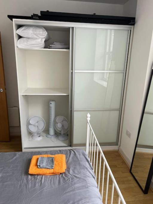 Stunning 2 Bed Flat! Centrally Located In London, Uk! Ngoại thất bức ảnh