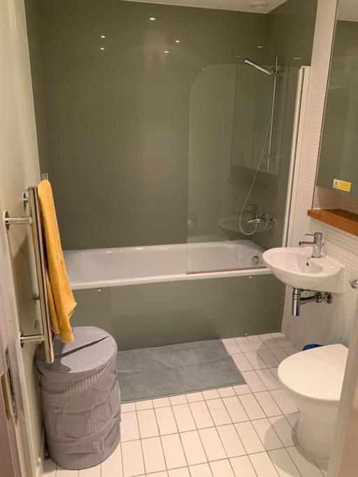 Stunning 2 Bed Flat! Centrally Located In London, Uk! Ngoại thất bức ảnh