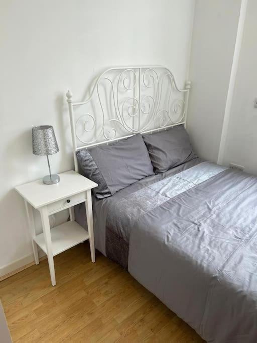 Stunning 2 Bed Flat! Centrally Located In London, Uk! Ngoại thất bức ảnh