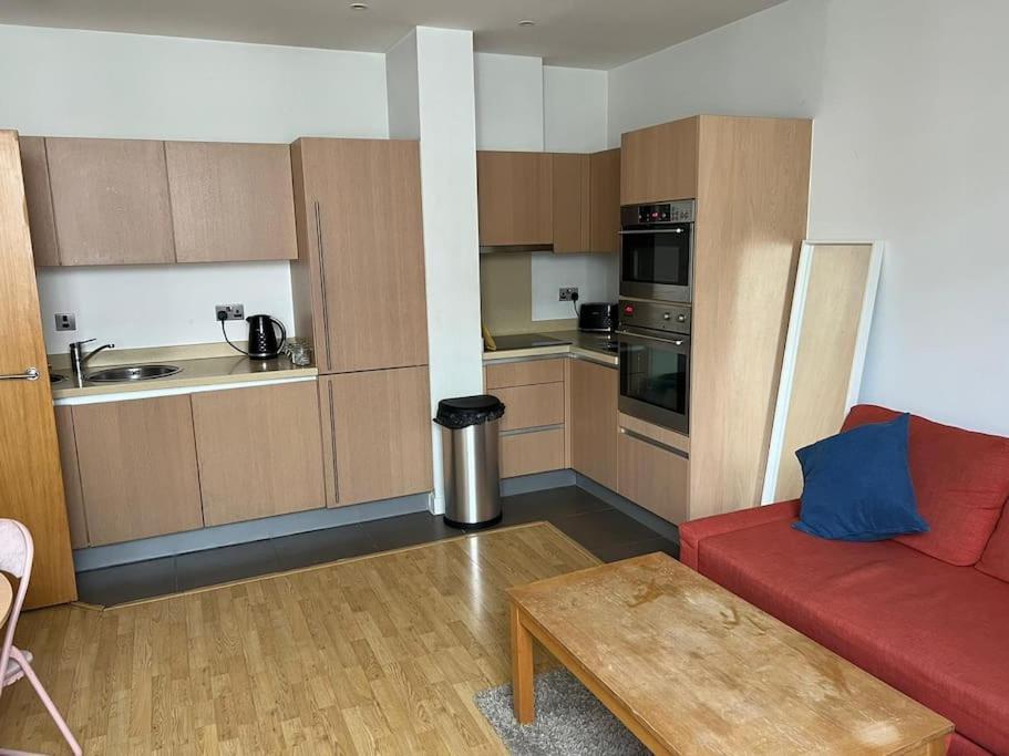 Stunning 2 Bed Flat! Centrally Located In London, Uk! Ngoại thất bức ảnh