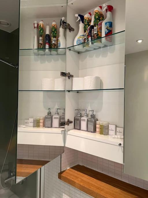 Stunning 2 Bed Flat! Centrally Located In London, Uk! Ngoại thất bức ảnh