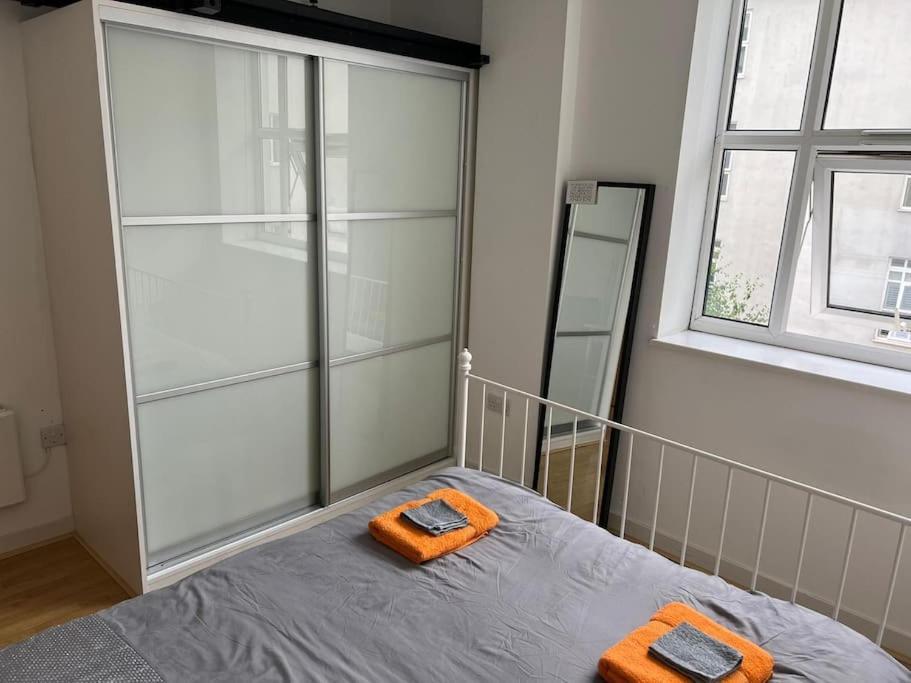 Stunning 2 Bed Flat! Centrally Located In London, Uk! Ngoại thất bức ảnh