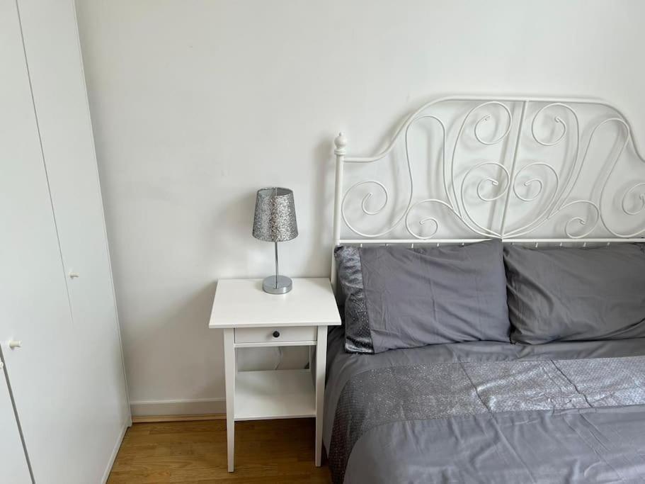 Stunning 2 Bed Flat! Centrally Located In London, Uk! Ngoại thất bức ảnh