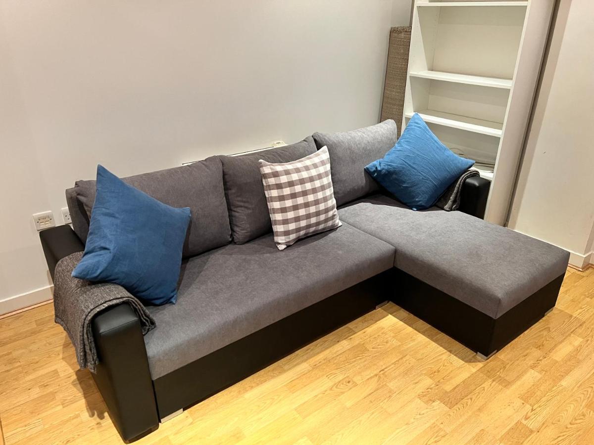 Stunning 2 Bed Flat! Centrally Located In London, Uk! Ngoại thất bức ảnh