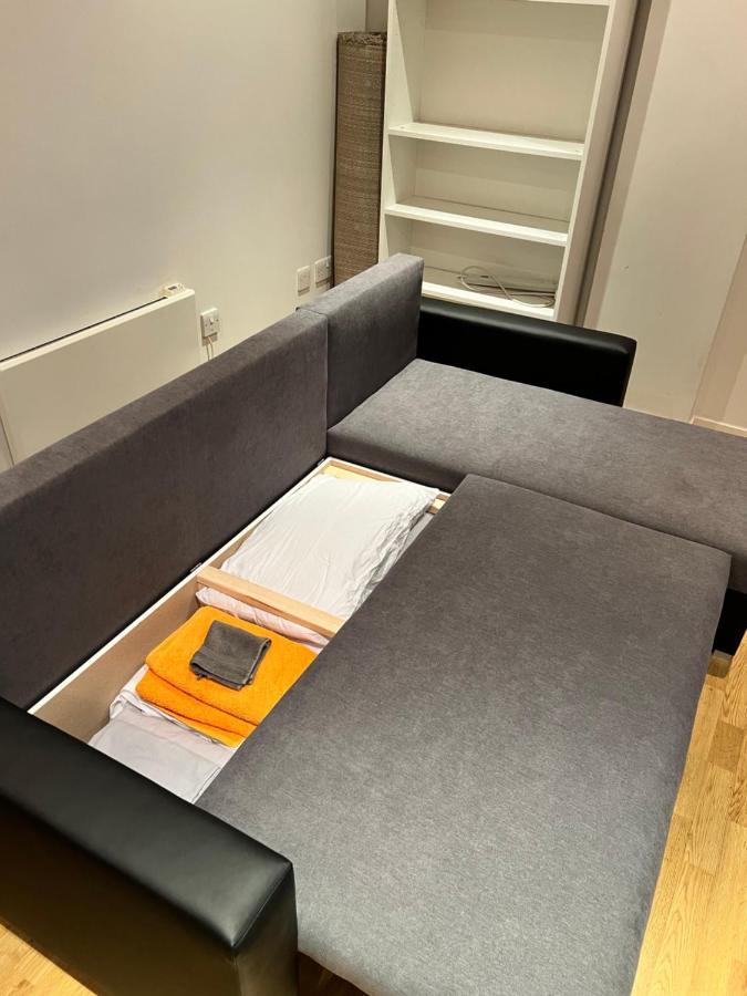 Stunning 2 Bed Flat! Centrally Located In London, Uk! Ngoại thất bức ảnh