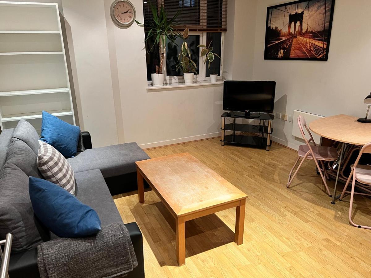Stunning 2 Bed Flat! Centrally Located In London, Uk! Ngoại thất bức ảnh