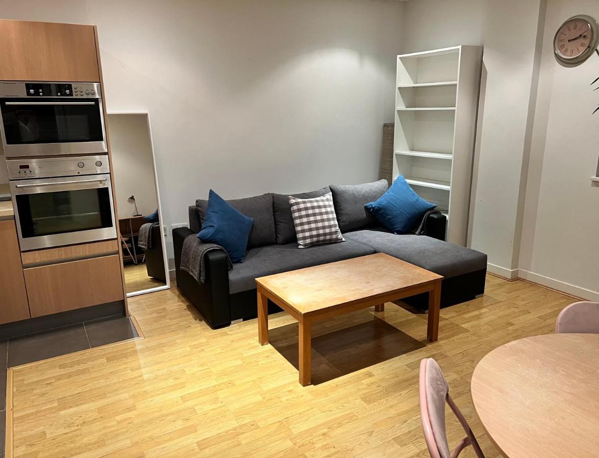Stunning 2 Bed Flat! Centrally Located In London, Uk! Ngoại thất bức ảnh